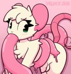 Reggie (Whygena) Rule 34 Image