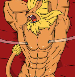 Digimon (Species) Rule 34 Image