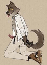 Cuff (Restraint) Rule 34 Image