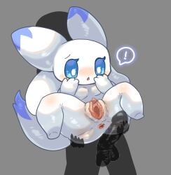 Anthro Rule 34 Image