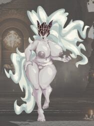 Maliketh (Elden Ring) Rule 34 Image