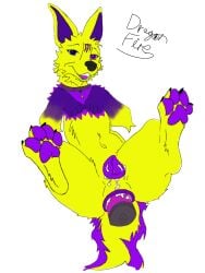 Pokemon (Species) Rule 34 Image