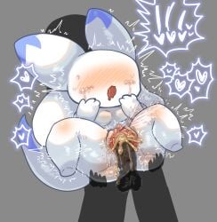 Anthro Rule 34 Image