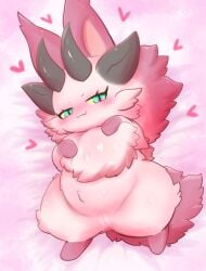 Cait Sith (Dragalia Lost) Rule 34 Image