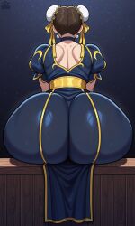 Booty Rule 34 Image