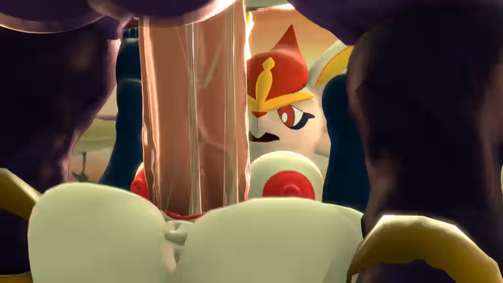 Pokemon (Species) Rule 34 Video
