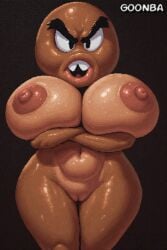 Mario (Series) Rule 34 Image