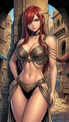 Arabian Rule 34 Image