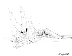 Digital Drawing (Artwork) Rule 34 Image