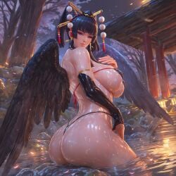 Big Boobs Rule 34 Image