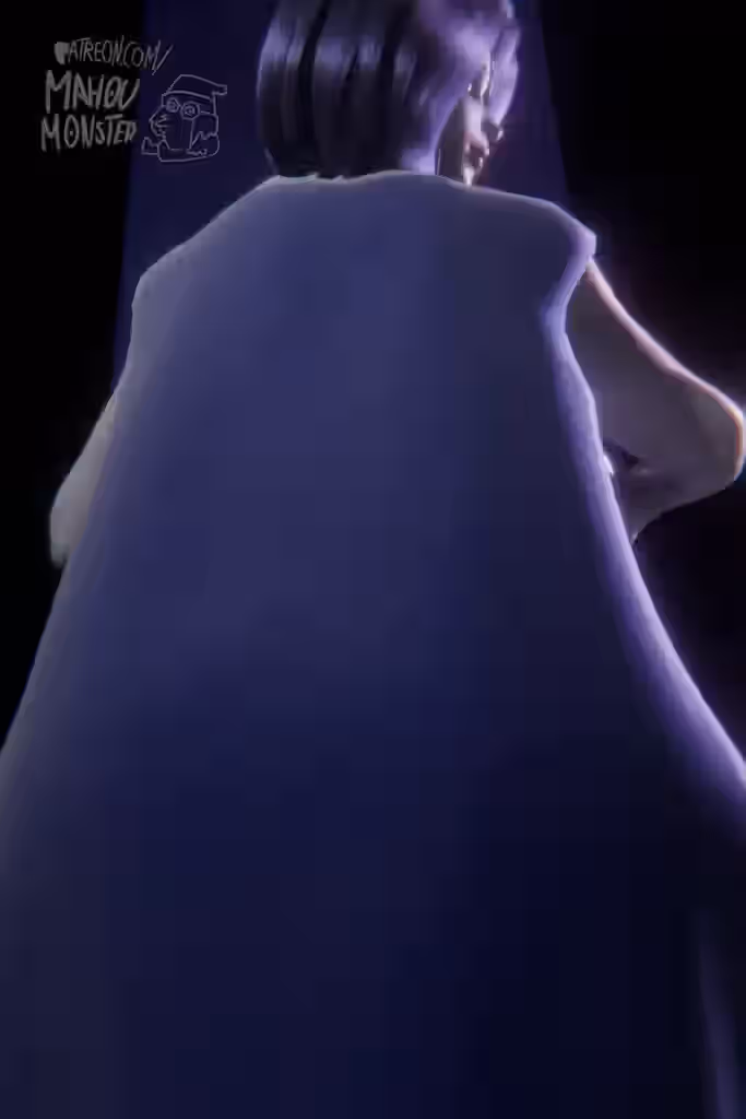 Raven (Dc) Rule 34 Video