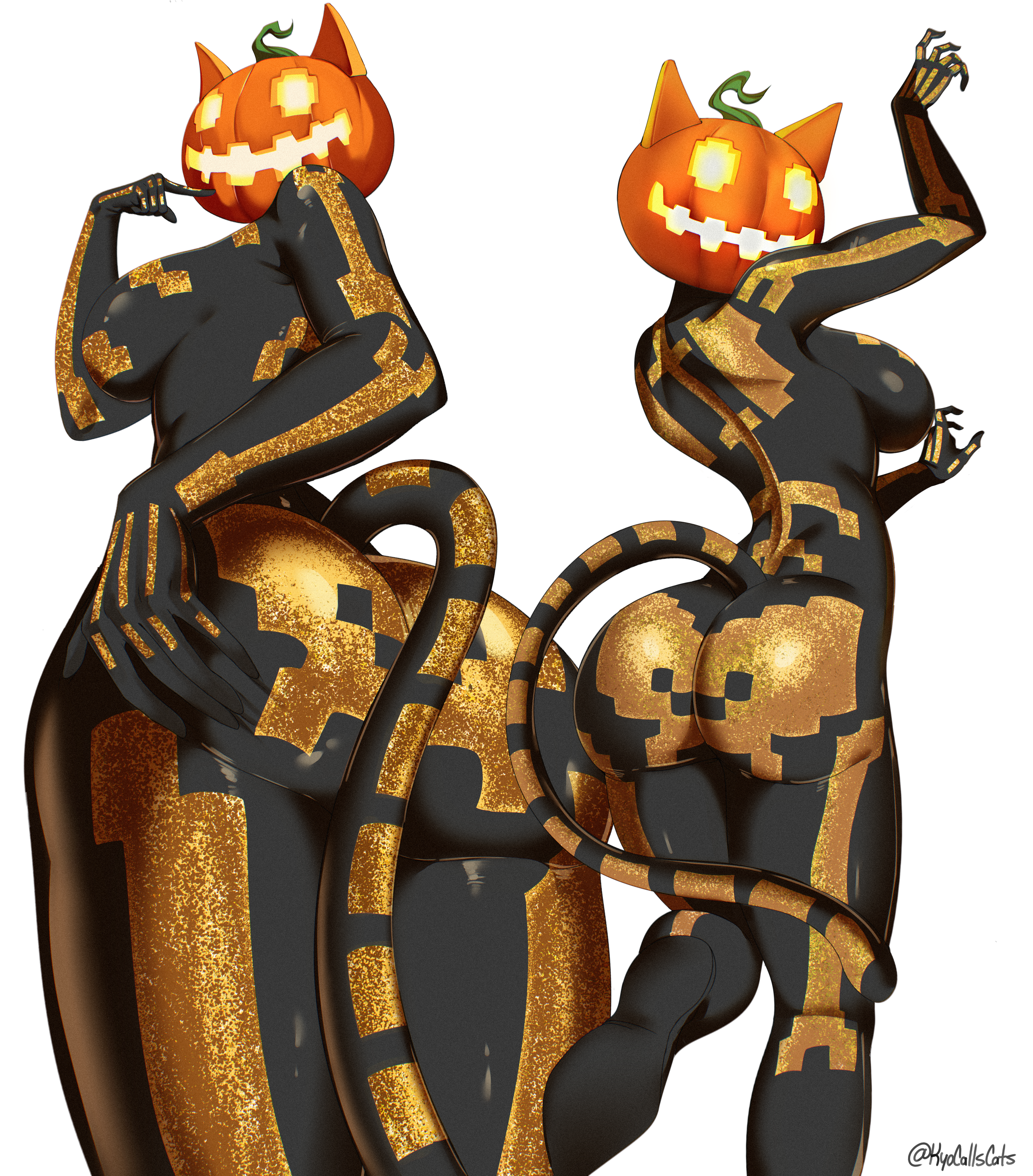 Spice (Fortnite) Rule 34 Image