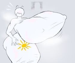 1girls Rule 34 Image