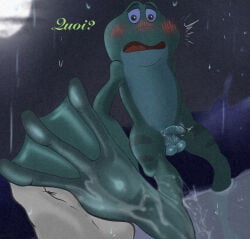 Membrane (Anatomy) Rule 34 Image