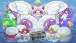 16:9 Rule 34 Image