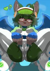 Mole (Marking) Rule 34 Image