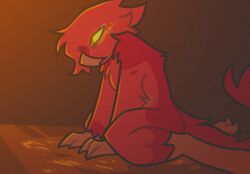 Ambiguous Gender Rule 34 Image