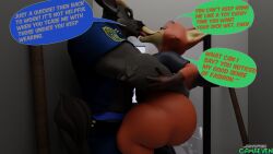 3d (Artwork) Rule 34 Image
