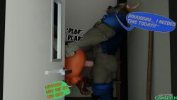 3d (Artwork) Rule 34 Image