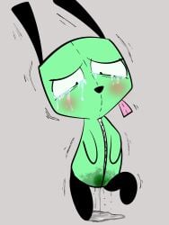 Gir (Invader Zim) Rule 34 Image