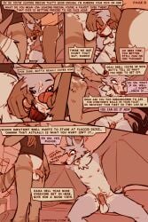 Brell (Lawyerdog) Rule 34 Image