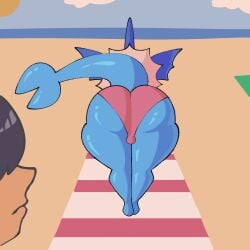 Pokemon (Species) Rule 34 Image