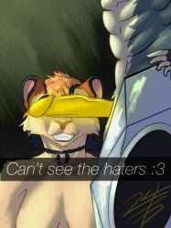 Torin Forge (24tp) Rule 34 Image