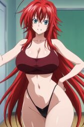 1girls Rule 34 Image