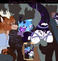 Adult (Lore) Rule 34 Image