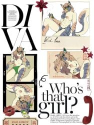 Boxers (Clothing) Rule 34 Image