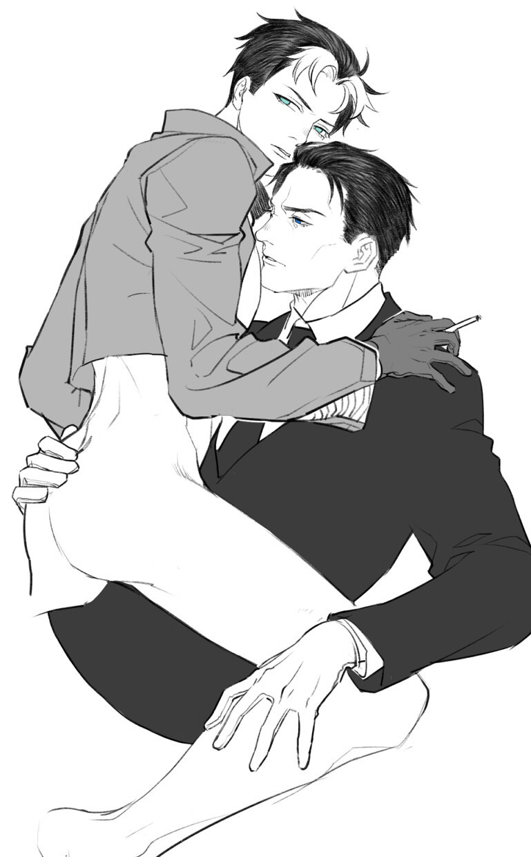 Batman (Series) Rule 34 Image