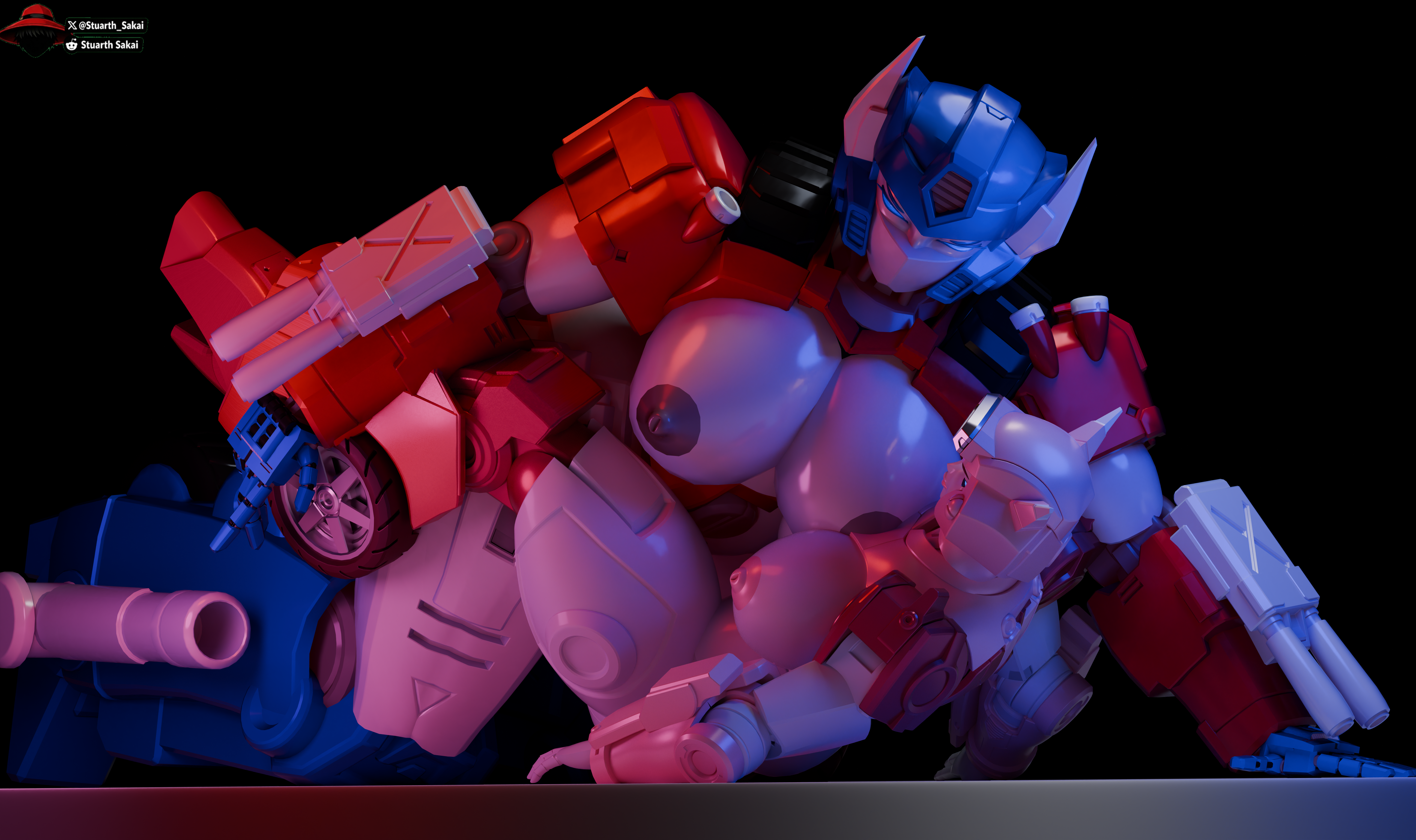 3d (Artwork) Rule 34 Image