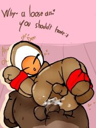 Eggson (Dandy'S World) Rule 34 Image