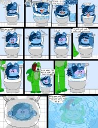 Absurd Res Rule 34 Image