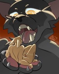 Trans (Lore) Rule 34 Image
