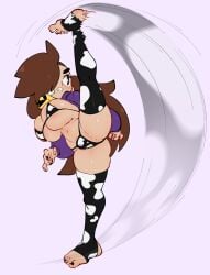 1girls Rule 34 Image