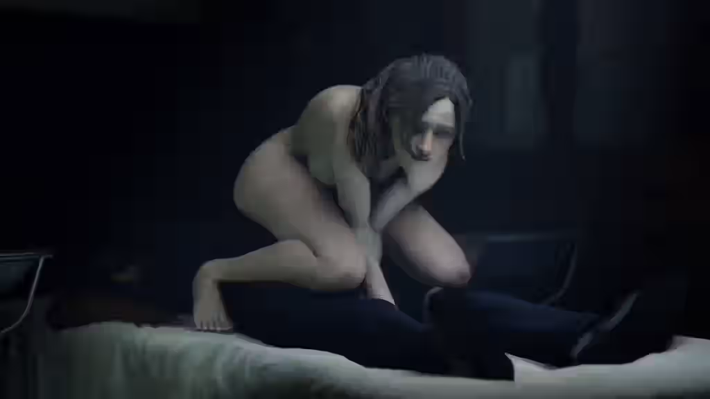 1girls Rule 34 Video