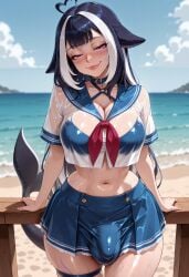 Ahoge Rule 34 Image