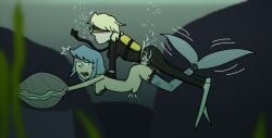 Accepting Fate Rule 34 Image