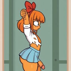 Genderswap (Ftm) Rule 34 Image