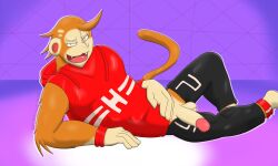 Digital Media (Artwork) Rule 34 Image