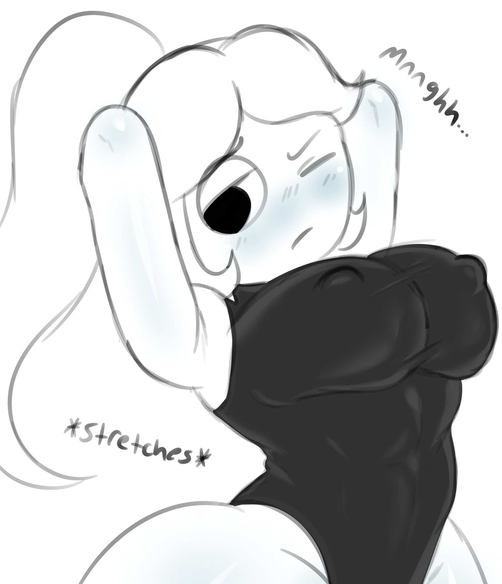 Soulvester (Dandy'S World) Rule 34 Image