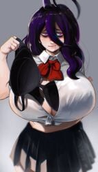 Hex Maniac (Pokemon Legends: Z-A) Rule 34 Image