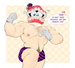 Caine (Tadc) Rule 34 Image