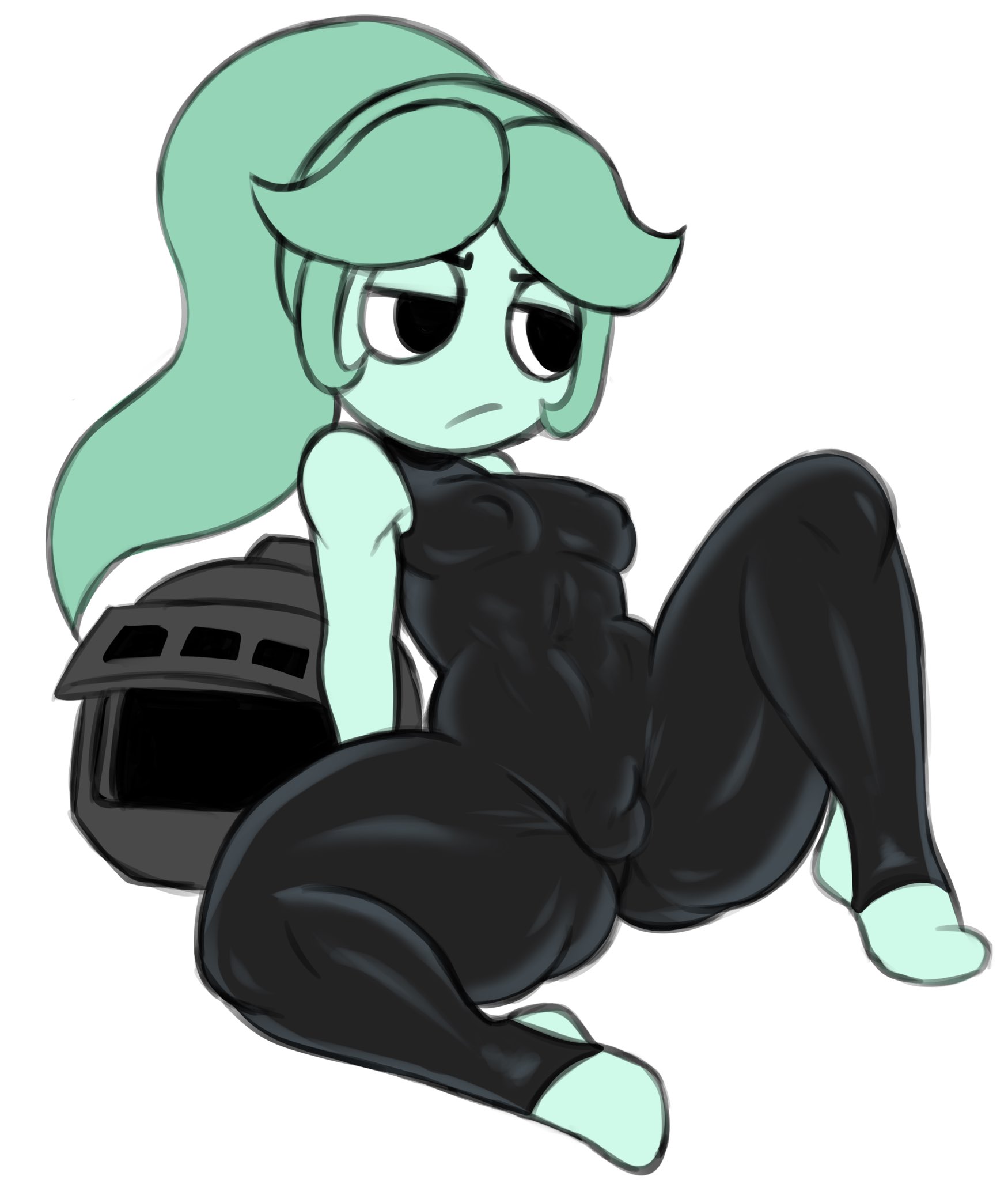 Soulvester (Dandy'S World) Rule 34 Image