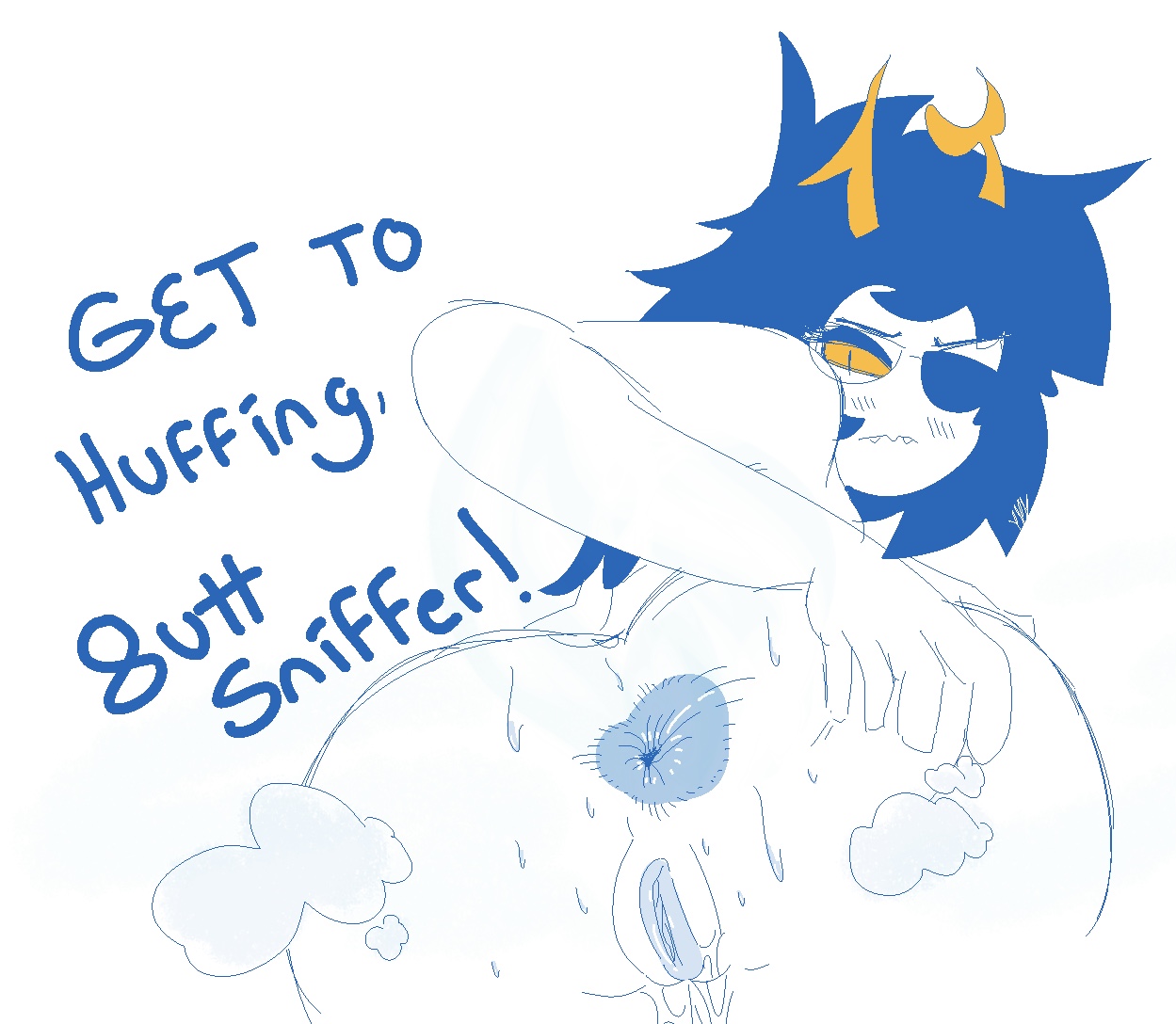 1girls Rule 34 Image