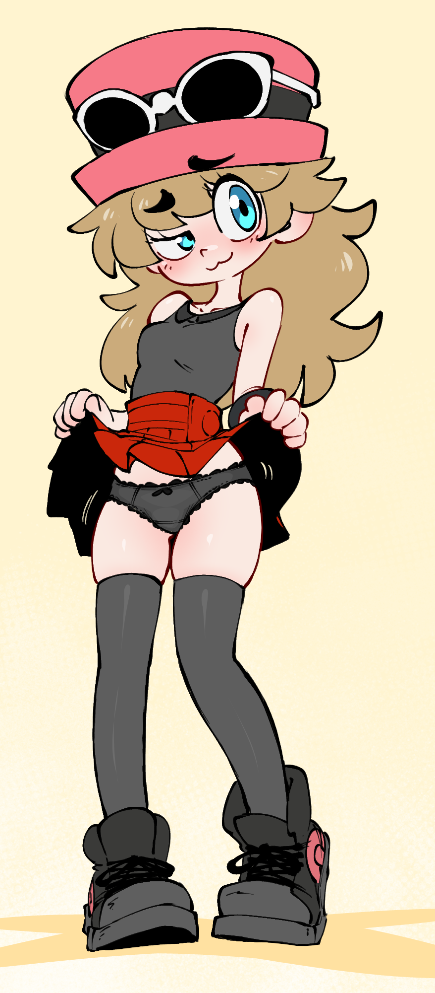 Pokemon (Species) Rule 34 Image