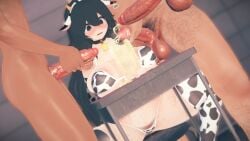 3d (Artwork) Rule 34 Image