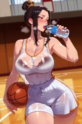 1girls Rule 34 Image