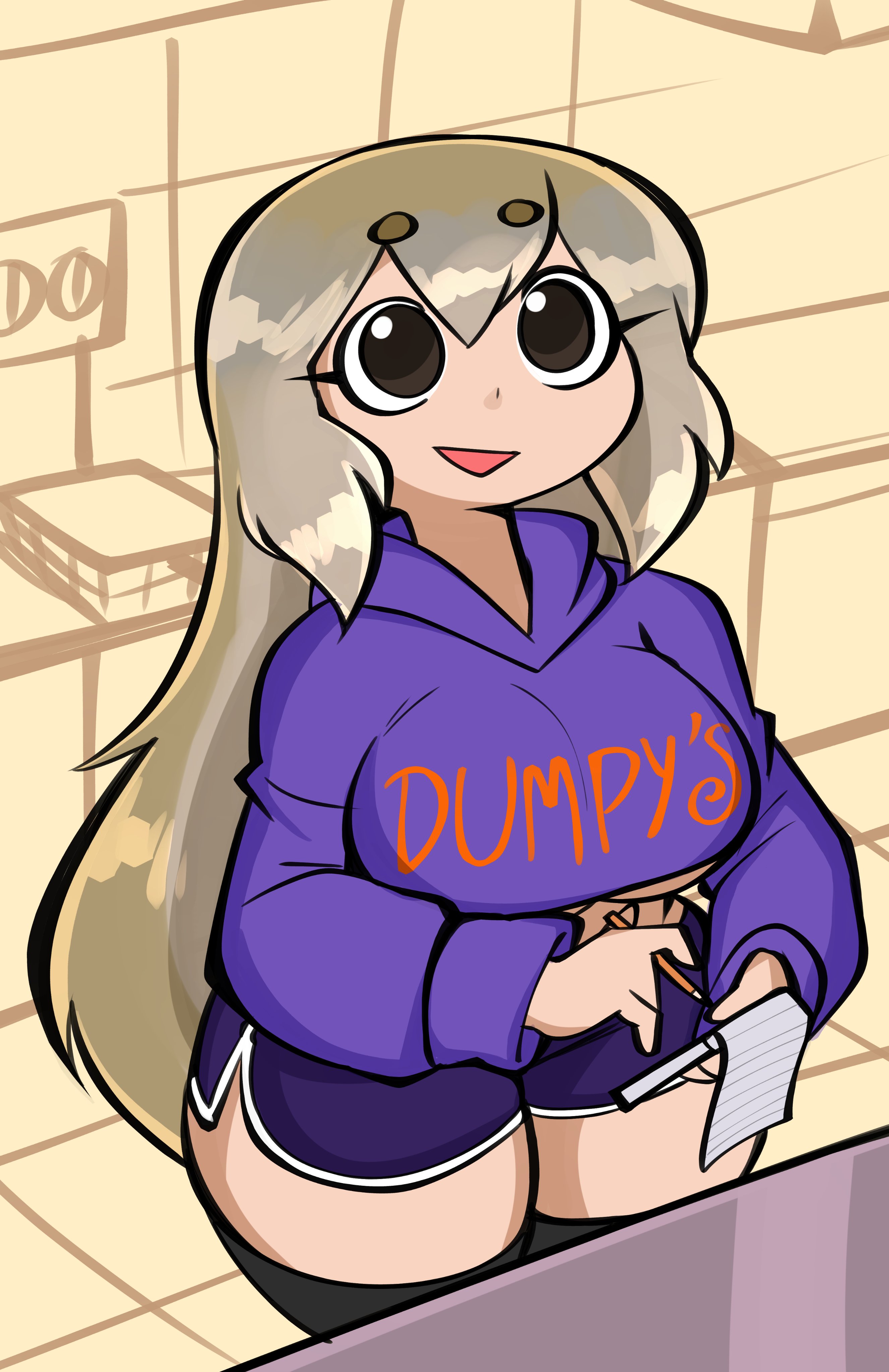 Tagme (Character) Rule 34 Image